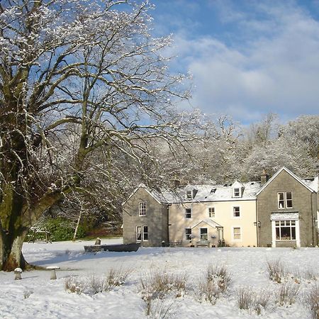 Kilcamb Lodge Hotel Strontian Exterior foto