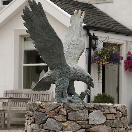 Kilcamb Lodge Hotel Strontian Exterior foto